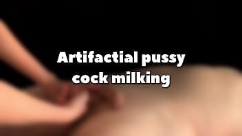 Putar Hancurkan harapan - handjob femdom kreatif