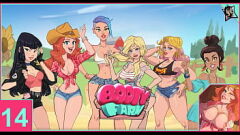 Reproduzir Nutaku Booty Farm: Milf e Redhead Hentai Fantasy - Jogo de sexo quente Parte 14