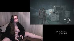 Odtwórz Nude Last of Us 2 rozgrywka z seksowną brunetką