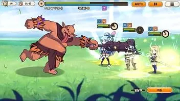 Riproduci Shinomas e konosuba non dmm come app player su gs66 stealth 1009