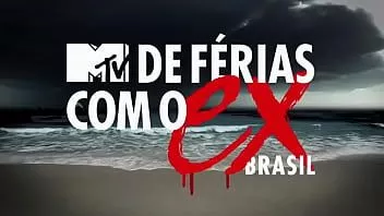 Riproduci De ferias com o ex brasil tp1 ep2 in vacanza con ex