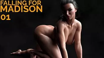Reproduzir Apaixonando-se por madison # 01 • absoluta atordoante madison mostra seu corpo