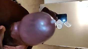 Riproduci Semi di noci e arachidi, sperma dritto, grosso cazzo nero sperma, amanti delle noci!