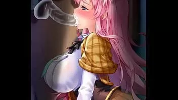 play Progetto qt - indagine sexy con vivian - capitolo 3