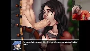 Play When you want to play a regular game, but the plot doesn't let you (roundscape adorevia) [uncensored]