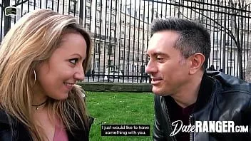 Reproduzir Fantasia anal: piquenique público e foda-se (pornografia francesa com emmanuelle worley) - dateranger.com