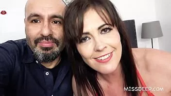 تشغيل زواج مكسور! 18 عاما خبطت! missdeep.com