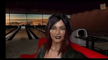 play قفزة الإيمان 4 ، وقت سيلفي أبله