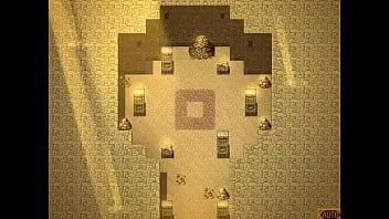 Oynat (18 ) h rpg oyunları canavar kız labirent #1