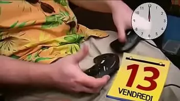 تشغيل Joueur du grenier - سيف السودان - Megadrive