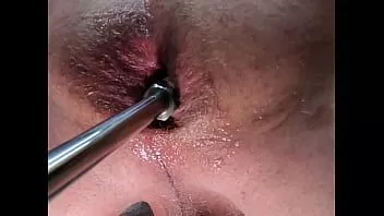 Play Deep fucking dirty cock hole with fucking machine