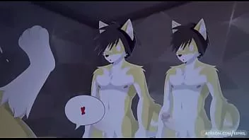 Reproduzir Eipril 3 em 1 furry porn animation [eu não dou a mínima se você já viu isso eu preciso de coisas para fazer o upload]