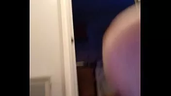 Play Me showing my shaved penis and my balls