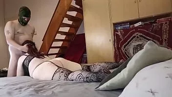 play Large assed subwhore throated & mouth fucked hd