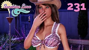 play Sunshine love #231 • peitos, bucetas e mais para o grande final