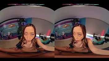 play Vrhush slam dunk krim dengan alexia anders