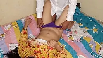 Play In night pregnant wife refused to fuck, then sasumaa said fuck me damadji