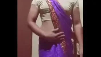 Play Sonusissy hot in saree navel hits gtt