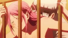 Oynat Hot Anime Hentai: Shuumatsu no Harem Explicit Scenes