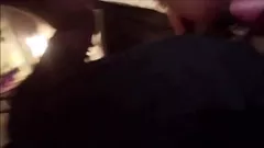 播放 新奥尔良的大美女乌木情侣：大鸡巴不尊重她的阴部