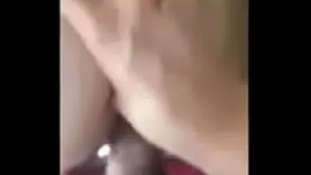Play Tattooed neighbor with nice clit pov
