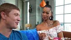 Jouer Beaux-enfants Harley Dean et les retrouvailles interdites du beau-frère