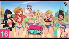 Afspelen Nutaku Booty Farm: MILF en Redhead Hentai Fantasy - Deel 16