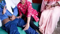 Reproduzir Doctor Indiano Desi aproveita o paciente no vídeo quente de chudai hindi