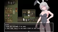 Odtwórz Upokarzająca ekspozycja gry hentai hentai hentai w miasteczku labiryntowym