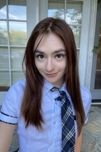 色情明星 Reese Robbins