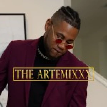Gwiazda porno The Artemixxx
