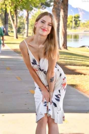 Pornstar Octavia