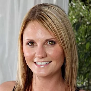 Pornostar Jordan Denae