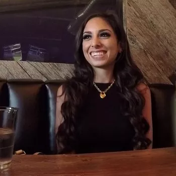 Pornostar Trinity St Clair