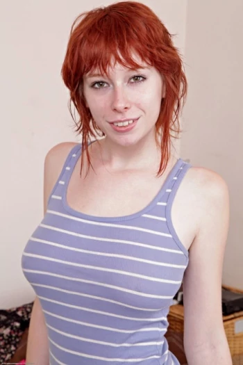 色情明星 Zoey Nixon