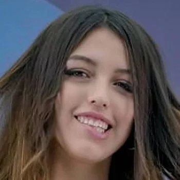 Pornostar Camila Palmer