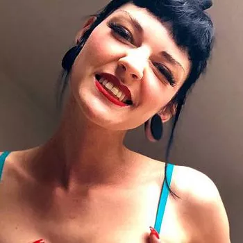 Pornostar Mina Kali