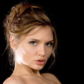Pornostar Audrey Jane