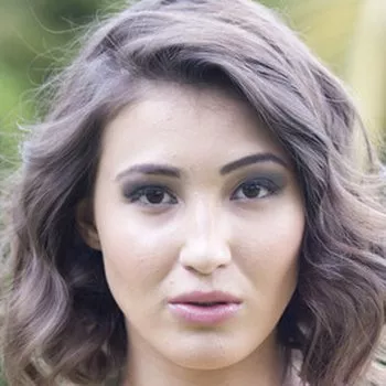 Pornstar April Storm