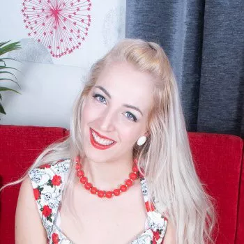 Gwiazda porno Liz Rainbow