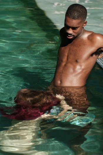Gwiazda porno Rod Jackson