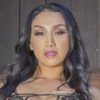 Gwiazda porno Vicki Chase