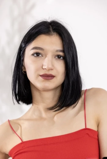 Porno Yıldızı Madison Quinn